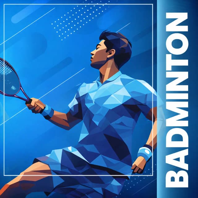badminton