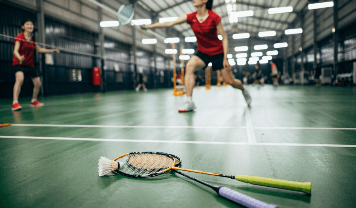 Best Badminton Courts UAE: Where to Play & Book Easily
