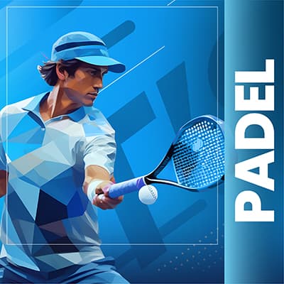 Padel image