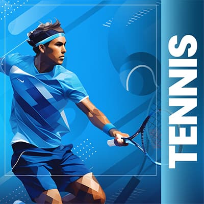 Tennis image