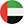 rounded uae flag